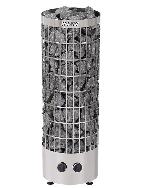 Piec Harvia Cilindro PC90