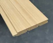 Boazeria Abachi 125mm x 16mm