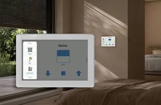 ControlPanel M BleBox