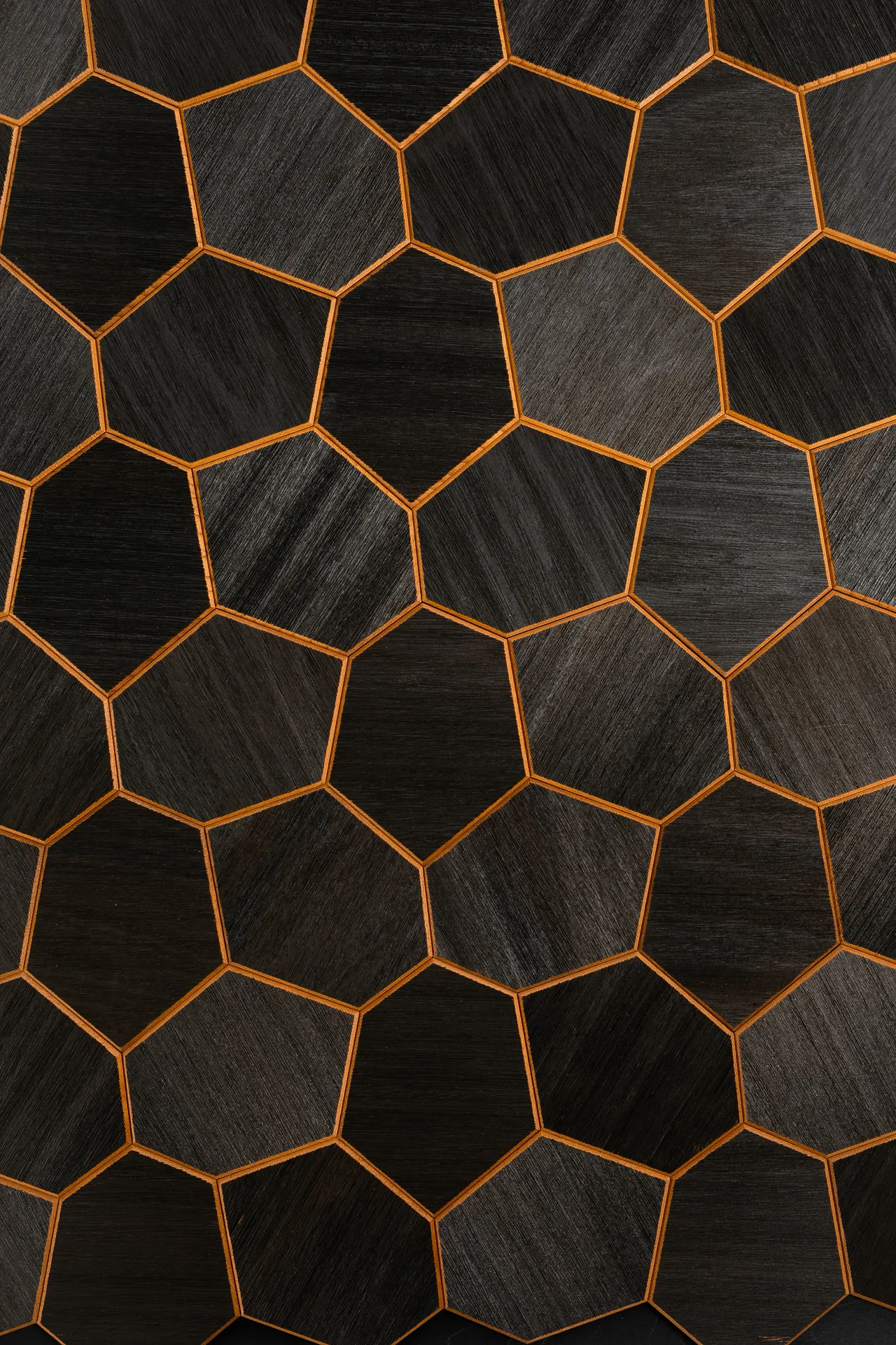 Luxpanele Royal Thermo Black