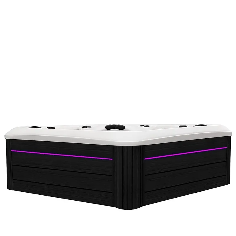 WANNA SPA 347 Hydrosan 230x230 CM