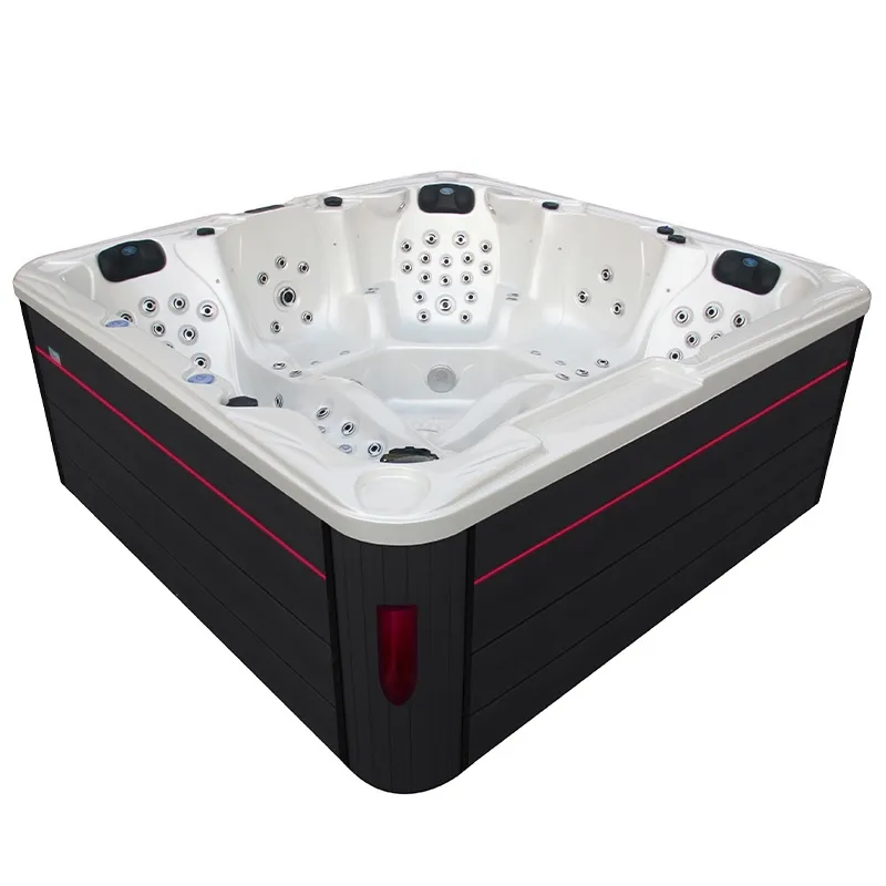 WANNA SPA 702 Hydrosan 230x230 CM