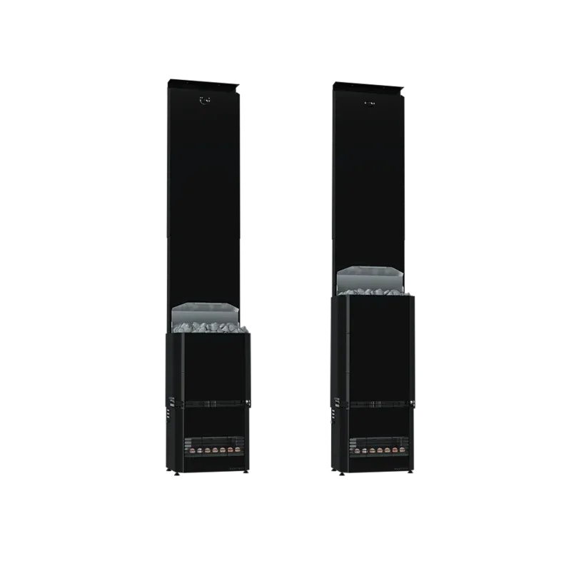 Saunum Experience Black 9.0 kW