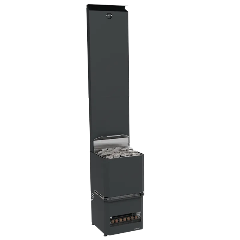 Saunum Pro Experience 12 kW